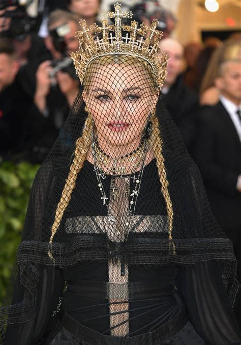 madonna met gala 2023